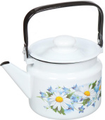 ЛЫСЬВА 27104П2 Ромашковое поле эмал 2,0л