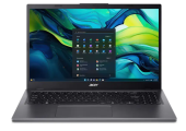 Ноутбук 15.6" Acer Aspire A15-41M серый R3-7335U 8Gb/512Gb RadeonGr noOS Iron (NX.KXNCD.002)