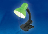UNIEL (09407) TLI-222 LIGHT GREEN. E27