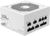 Блок питания 850W ATX Gigabyte GP-UD850GM 80+ gold (20+4pin) APFC 120mm fan 8xSATA Cab Manag RTL
