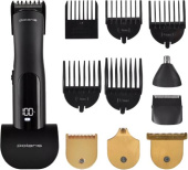 POLARIS PHC-2400 черный