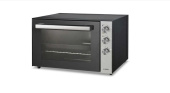Мини-печь Luxell MO-70C BL 70л 2500Вт черный