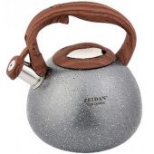 Чайник ZEIDAN Z-4229 серый