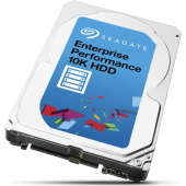 Жесткий диск Seagate SAS 3.0 300Gb ST300MM0048 Enterprise Performance (10000rpm) 128Mb 2.5"