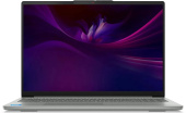 Ноутбук 16" Lenovo IdeaPad Slim 5 16IRH10 серый i5-13420H 16Gb/512Gb UHDGr W11H (83HS002URK)
