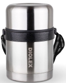 Термос Diolex DXF-800-1 0,8 л