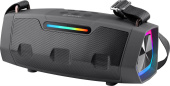 DEFENDER (65325) Beatbox 25 25Вт, BT/FM/USB/TF/AUX/TWS чёрный