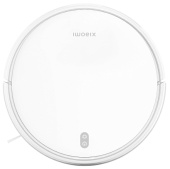 Робот-пылесос Xiaomi Robot Vacuum E10 EU B112 белый (BHR6783EU)