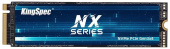 Накопитель SSD Kingspec PCI-E 3.0 2Tb NX-2TB M.2 2280 0.9 DWPD