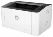 Принтер HP Laser 107w 4ZB78A