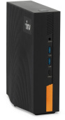 Неттоп IRU 515ALC черный i5-12450H 16Gb/512Gb UHDGr W11Pro (1975490)