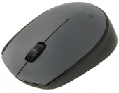 Мышь Logitech M170 USB Grey 910-004642