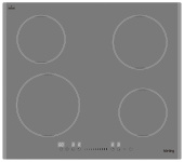 Индукционная варочная панель KORTING HI 64560 BGR