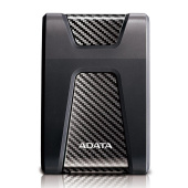 Внешний HDD 1Tb ADATA USB3.0 AHD650-1TU31-CBK AHD650 DashDrive Durable 2.5" черный