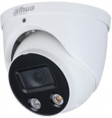 Камера видеонаблюдения IP Dahua DH-IPC-HDW3249HP-AS-PV-0280B 2.8-2.8мм корп.:белый