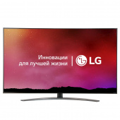 Телевизор LG 55NANO816PA