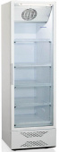 Холодильная витрина Бирюса Б 520N белый
