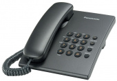 Телефон Panasonic KX-TS 2350 Rut