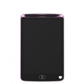 MAXVI MGT-01 pink LCD планшет для заметок и рисования
