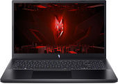 Ноутбук 15.6" Acer Nitro V 15 ANV15-51-735K черный i7-13620H 16Gb/512Gb GeForce RTX4050 noOS (NH.QNBER.002)