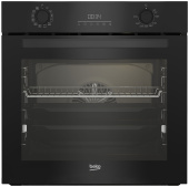 Духовой шкаф Beko BBIR13301BC черный