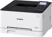 Принтер лазерный Canon i-Sensys LBP631Cw (5159C004), {цветное/лазерное A4, 18 стр/мин, 150 листов, USB, LAN}