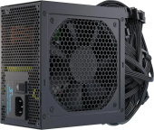 Блок питания 850W ATX Seasonic G12 GC-850 80+ gold (20+4pin) APFC 120mm fan 6xSATA RTL