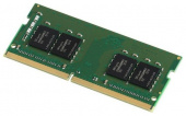 Память DDR4 8Gb 3200MHz Kingston KVR32S22S8/8 VALUERAM RTL PC4-25600 CL22 SO-DIMM 288-pin 1.2В single rank
