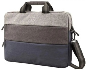 Сумка для ноутбука 15.6" Continent CC-212 Blue полиэстер синий