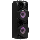 Портативная акустика Sven PS-750 1.0 80Вт черный