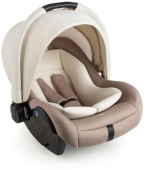 SIGER KRES3720 Дафни гр.0+, мокко