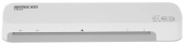 Ламинатор Office Kit L3215 белый A3 (60-125мкм) 42см/мин (2вал.) хол.лам. лам.фото