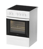 Электрическая плита Darina 1D EC141 607 W