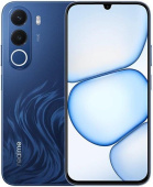 REALME C100X 4/128Gb Blue (6941764493957)