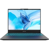 Ноутбук 16" Maibenben X-Treme Typhoon X16A-i73646 серый i7-13620H 16Gb/512Gb GeForce RTX40 Linux (X16A-i73646FQSLGRE0)