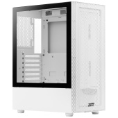 Корпус ADATA XPG Valor Mesh White, No Fan, Mid-Tower, ATX