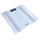 Весы напольные DELTA LUX DE-4600 белый