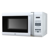 Микроволновая печь JVC JK-MW380S 20л 700Вт белый