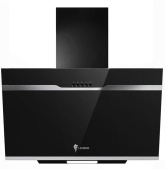 LEONORD LEH-050-60B (109913) черный