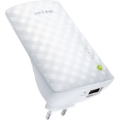 Wi-Fi Усилитель TP-Link RE200