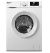 Стиральная машина Kraft KF-MDS7106W белый