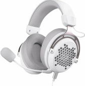 REDRAGON (71911) Diomedes USB, звук 7.1,, белый