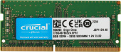 Память DDR4 8GB 3200MHz Crucial CT8G4SFS832A OEM PC4-25600 CL22 SO-DIMM 260-pin 1.2В single rank OEM