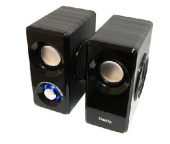 DIALOG AST-25UP USB черный