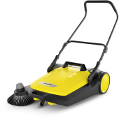 Подметательная машина механ. Karcher S 6