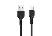 HOCO X13 Easy Charged USB-Type-C 2A 1.0m черный
