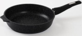 МЕЧТА 030802 Гранит black 30см съемная ручка