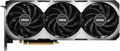 Видеокарта MSI PCI-E 4.0 RTX 4070 Ti VENTUS 3X E1 12G OC NVIDIA GeForce RTX 4070TI 12288Mb 192 GDDR6X 2640/21000 HDMIx1 DPx3 HDCP Ret