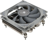 Кулер для процессора Thermalright AXP-90 X36 Soc-AM5/AM4/1200/1700/1851 4-pin 22.4dB Al+Cu 230gr Ret (AXP-90-X36)