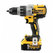 DEWALT DCD996P2-QW Дрель